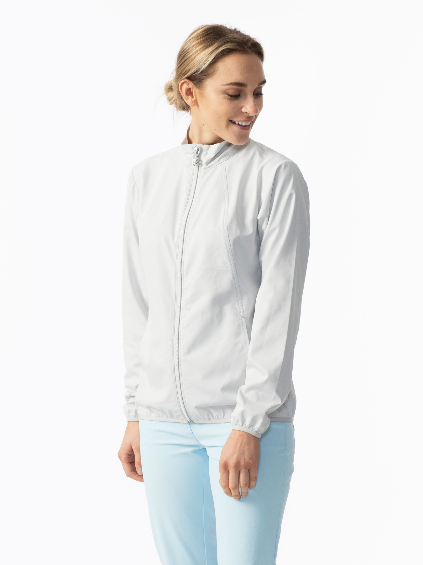 Mia Windbreaker Jacket