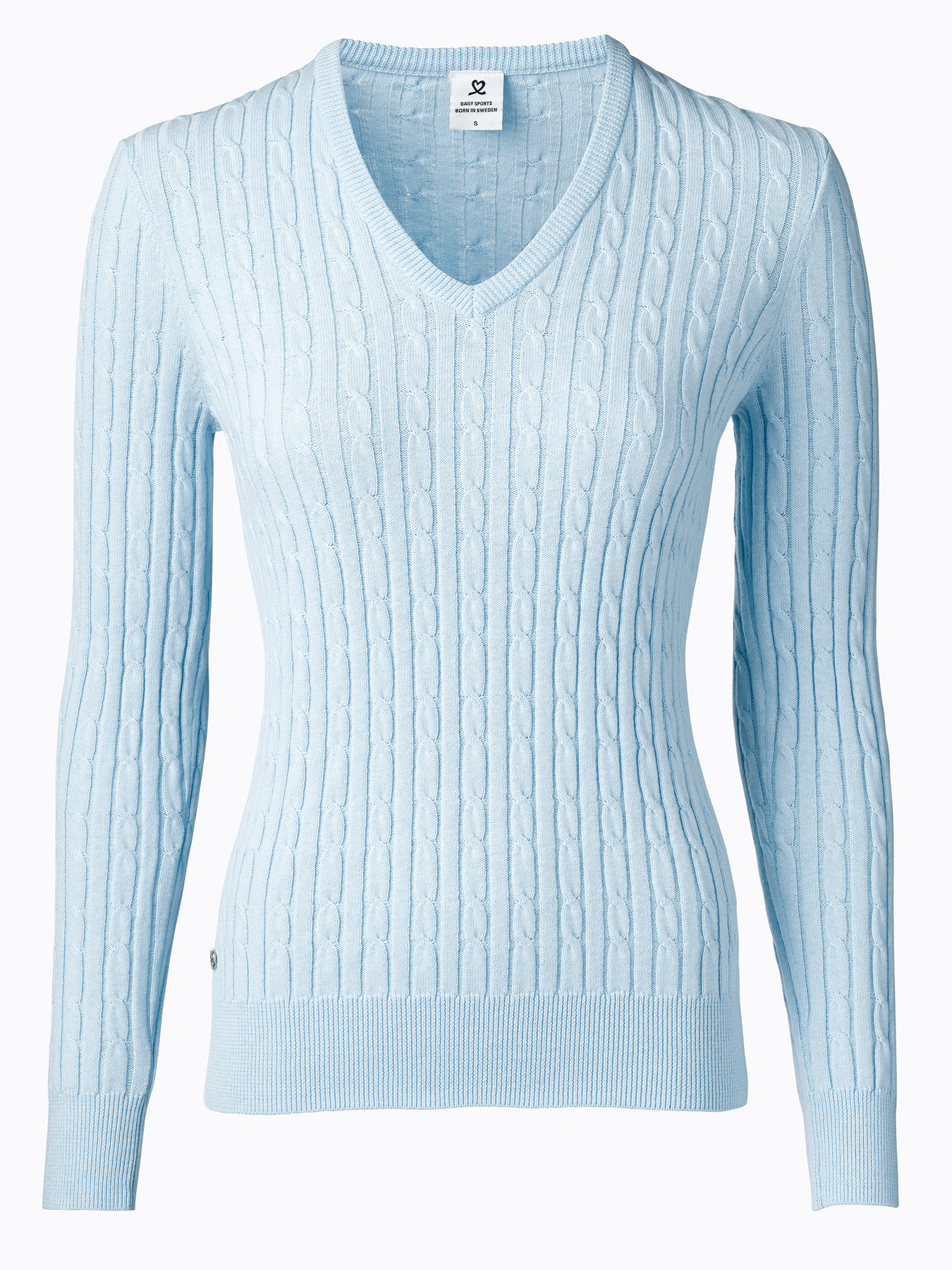 Madelene Pullover
