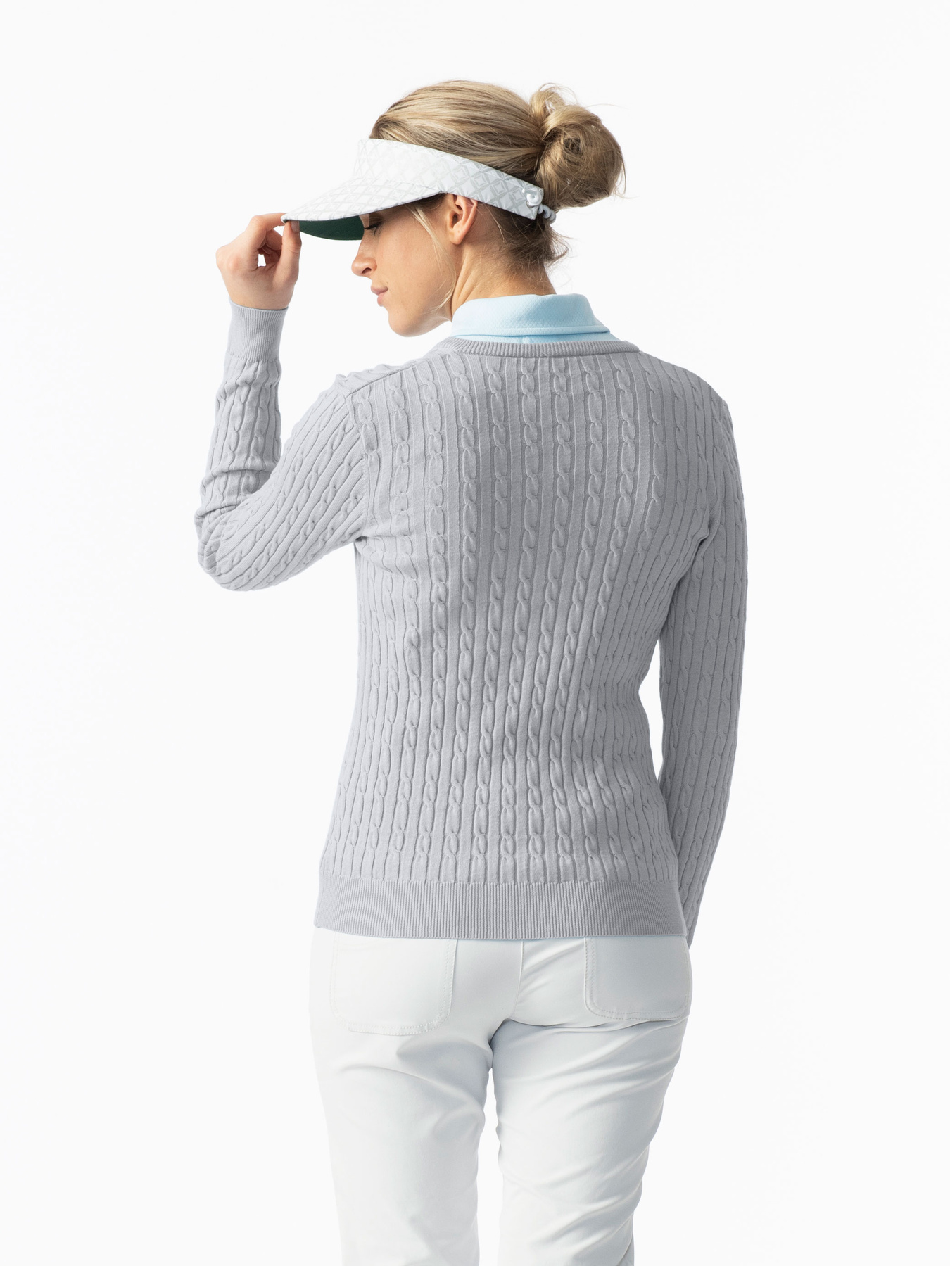 Madelene Pullover