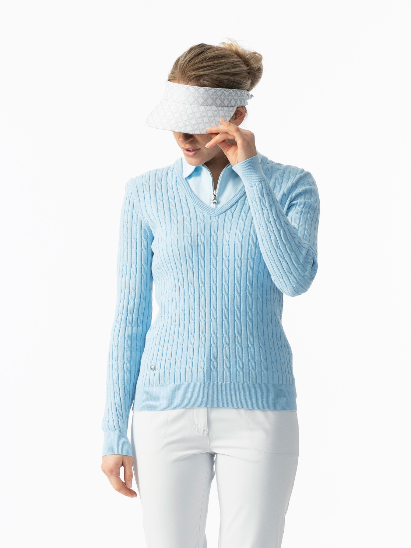 Madelene Pullover