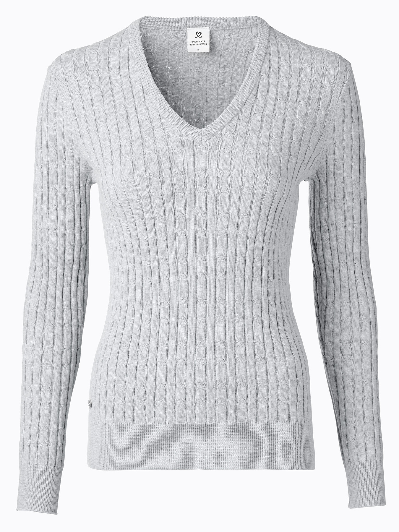 Madelene Pullover