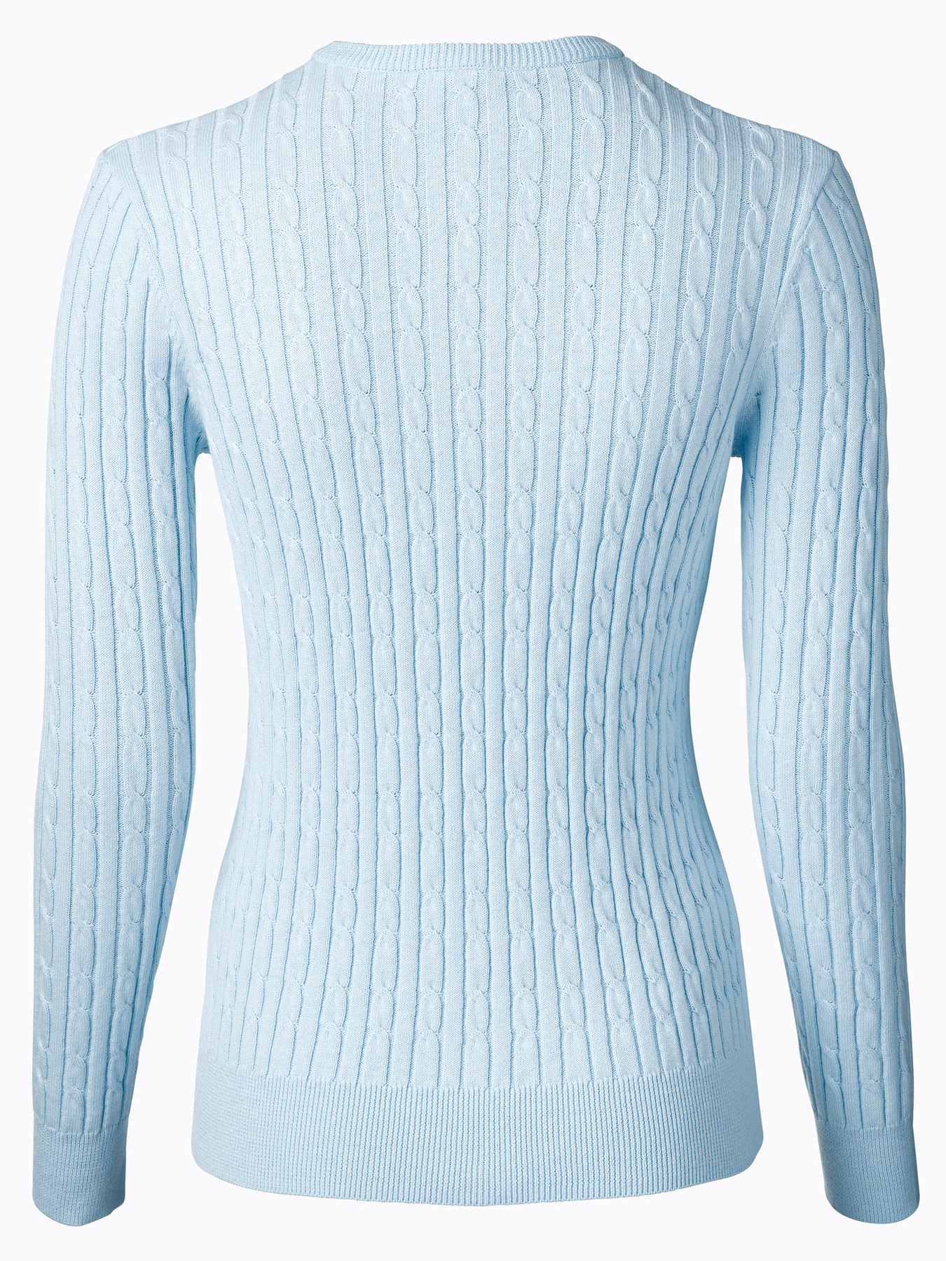 Madelene Pullover