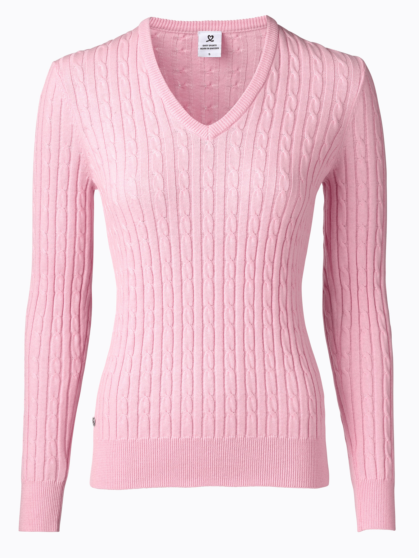 Madelene Pullover