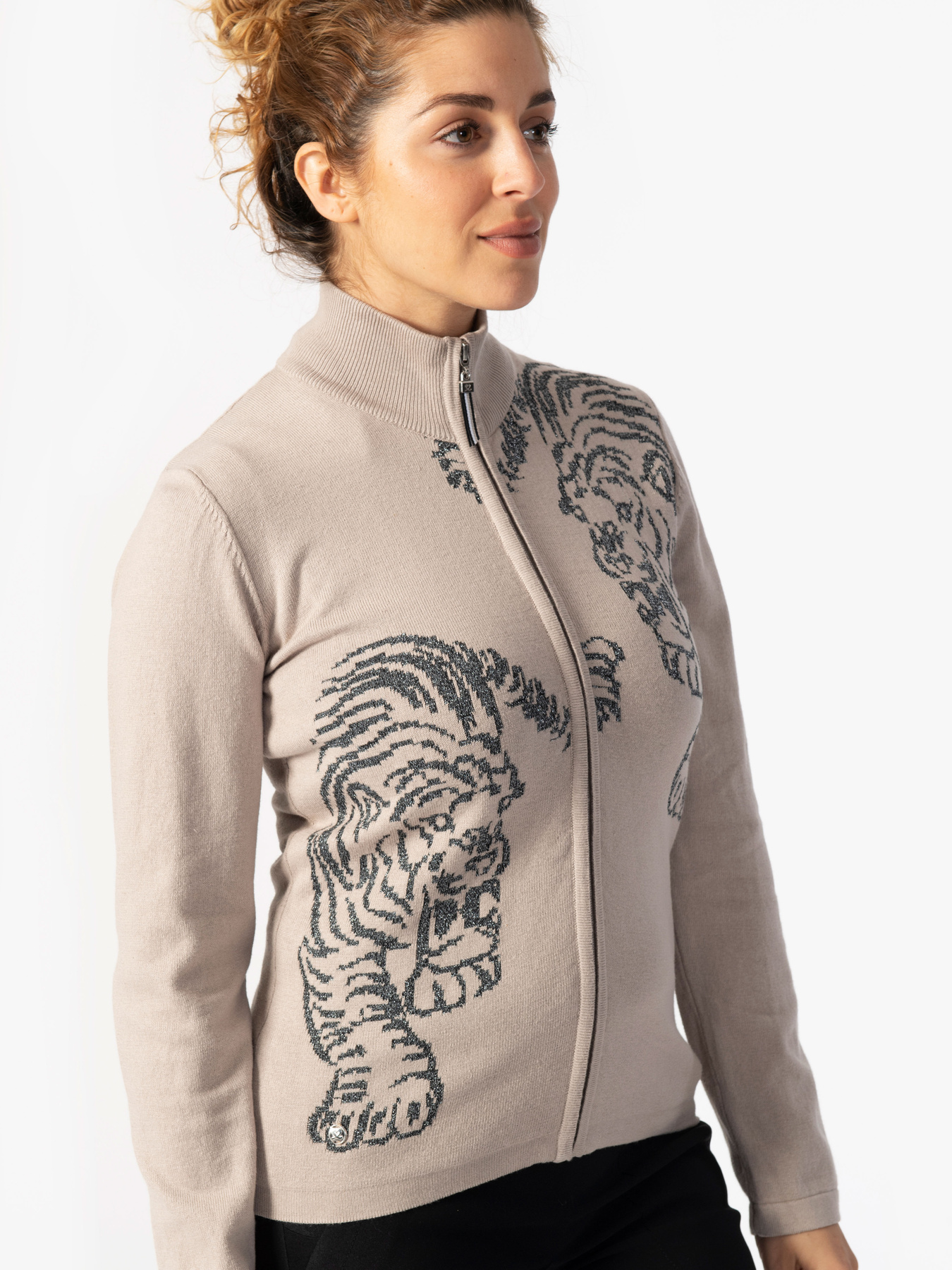 Sanja Sweater