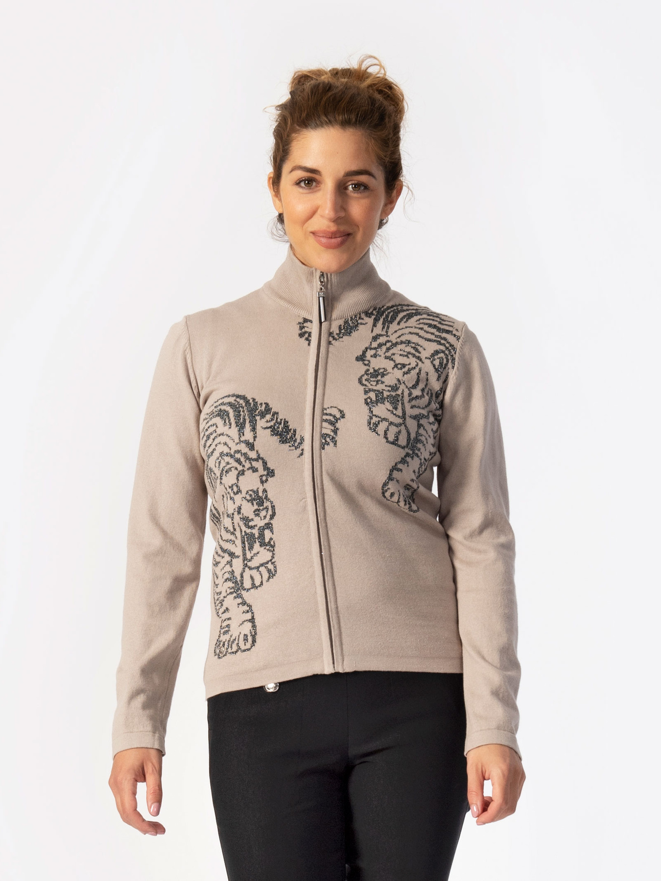 Sanja Sweater