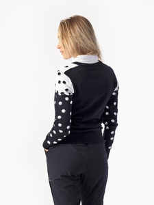 Aim V-neck Pullover