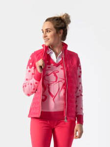 Aim V-neck Pullover