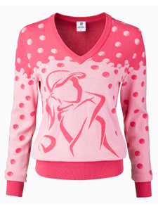 Aim V-neck Pullover