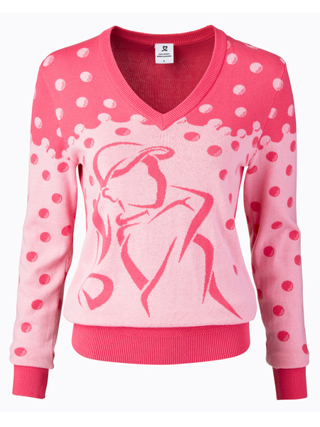 Aim V-neck Pullover