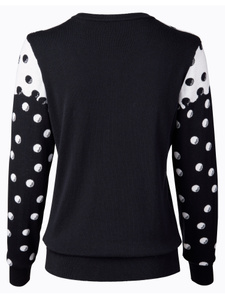 Aim V-neck Pullover
