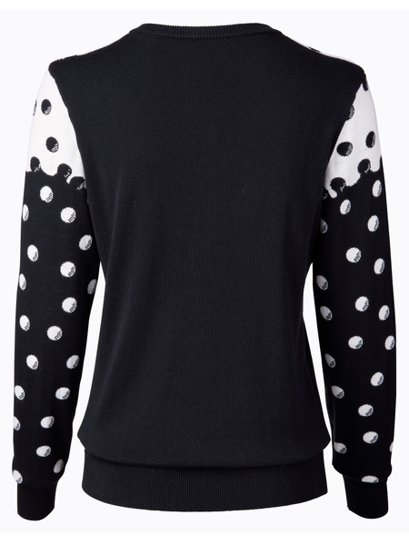 Aim V-neck Pullover