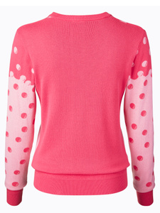 Aim V-neck Pullover