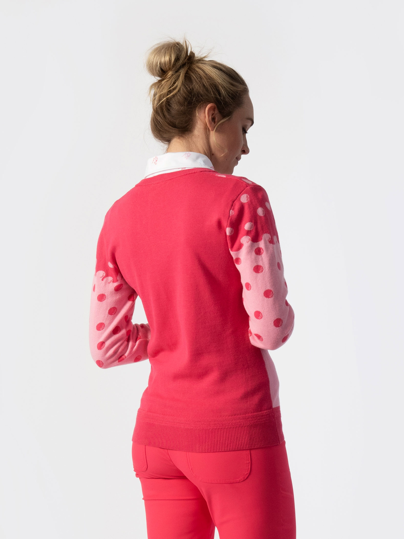 Aim V-neck Pullover