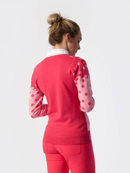 Aim V-neck Pullover