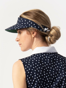 Eileen Visor