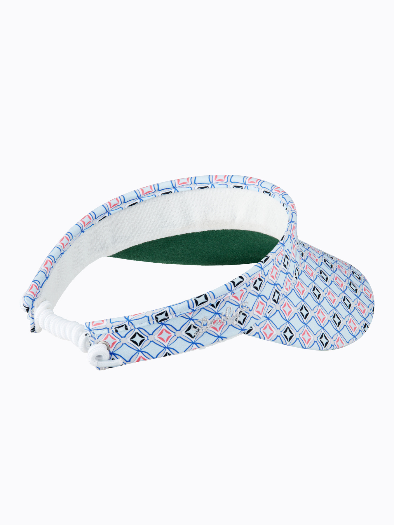 Sue Visor