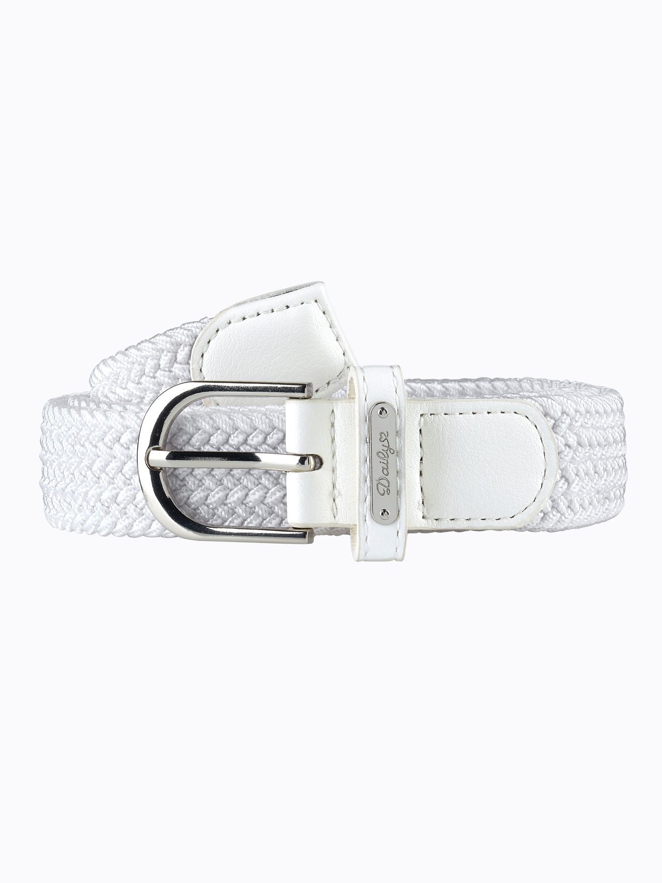 Giselle Braided Belt
