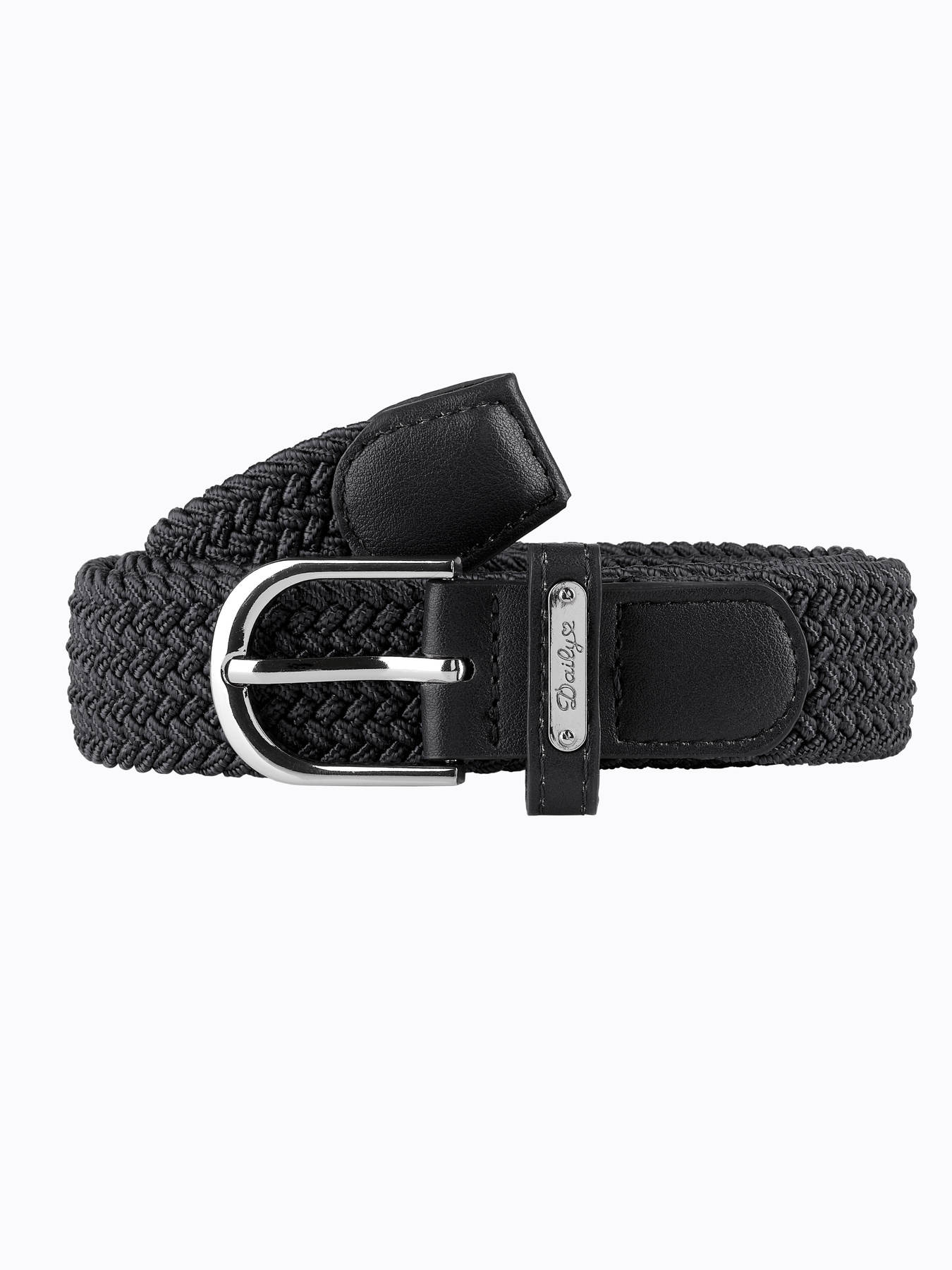 Giselle Braided Belt