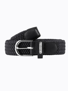 Giselle Braided Belt
