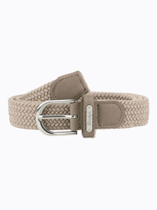 Giselle Braided Belt