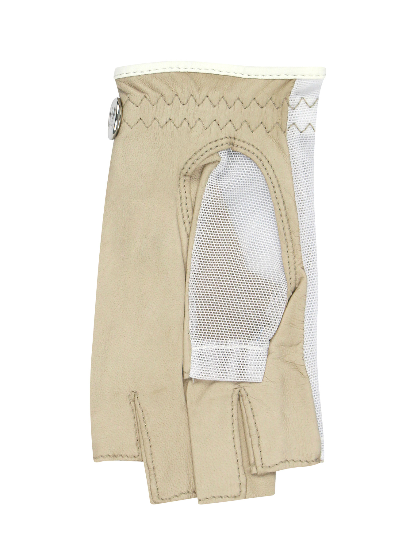 Sun Glove Half-finger, Left Hand