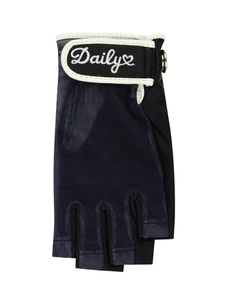 Sun Glove Half-finger, Left Hand