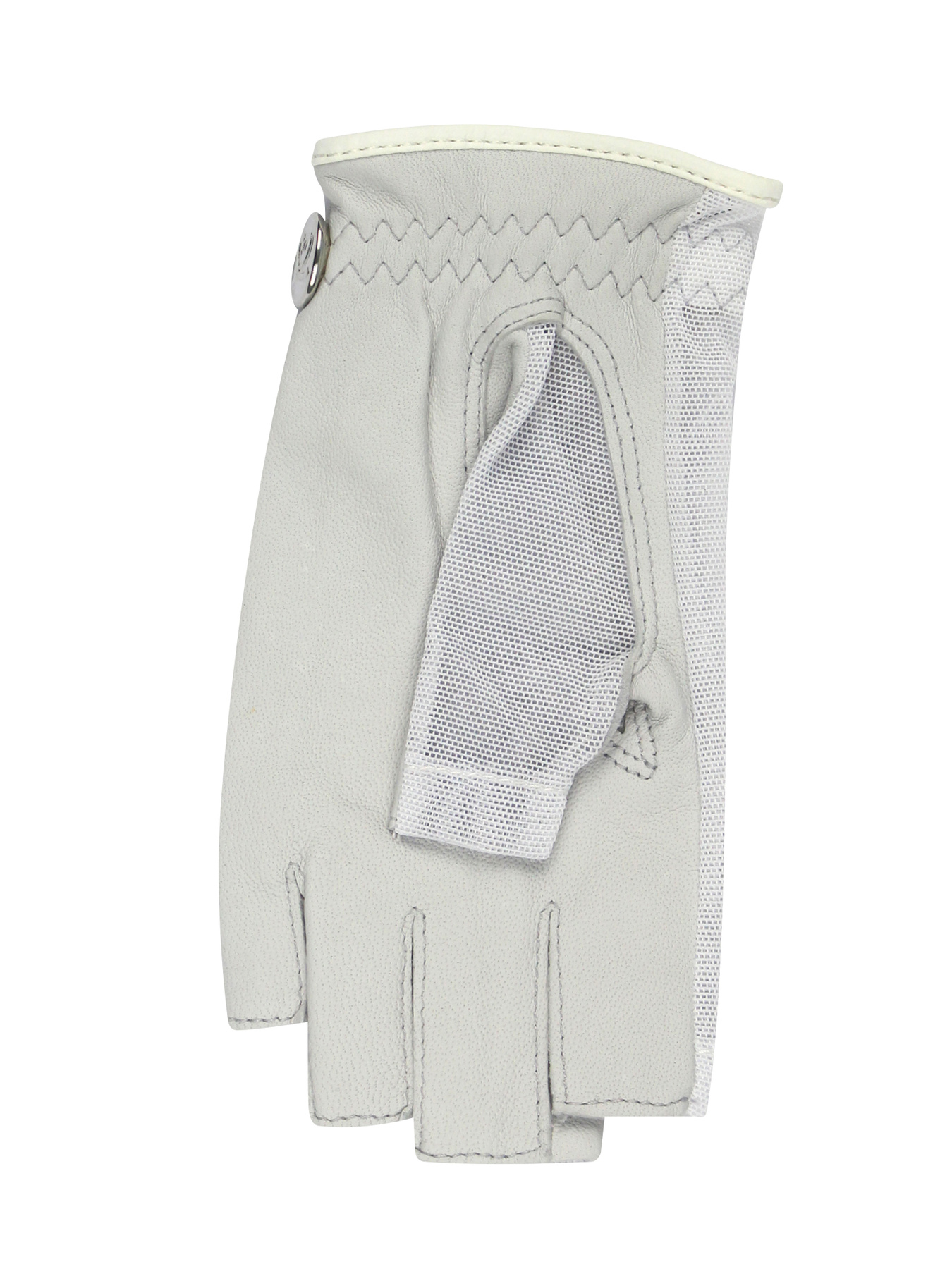 Sun Glove Half-finger, Left Hand