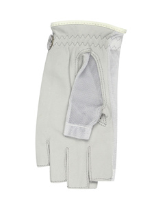 Sun Glove Half-finger, Left Hand