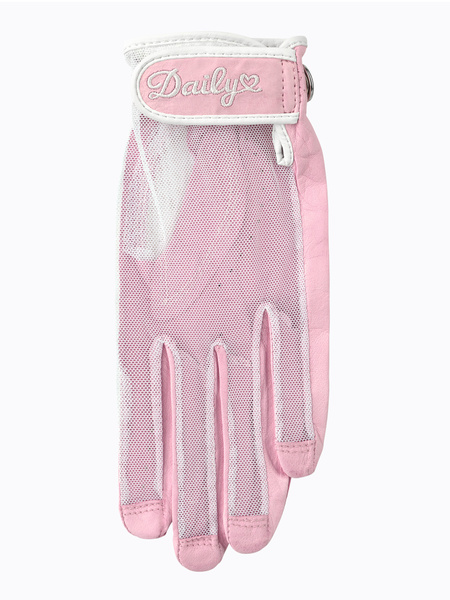Sun Glove, Left Hand