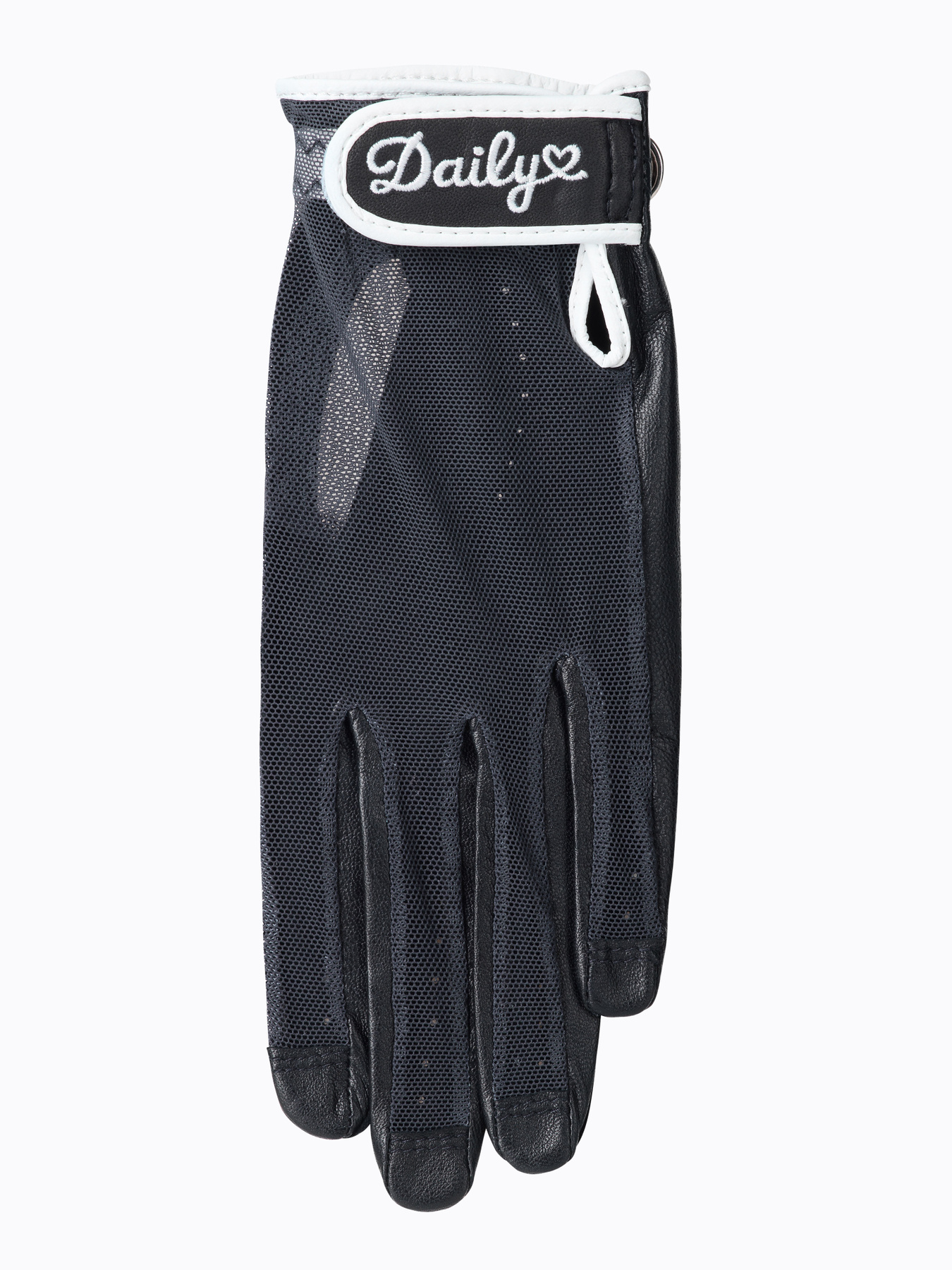 Sun Glove, Left Hand