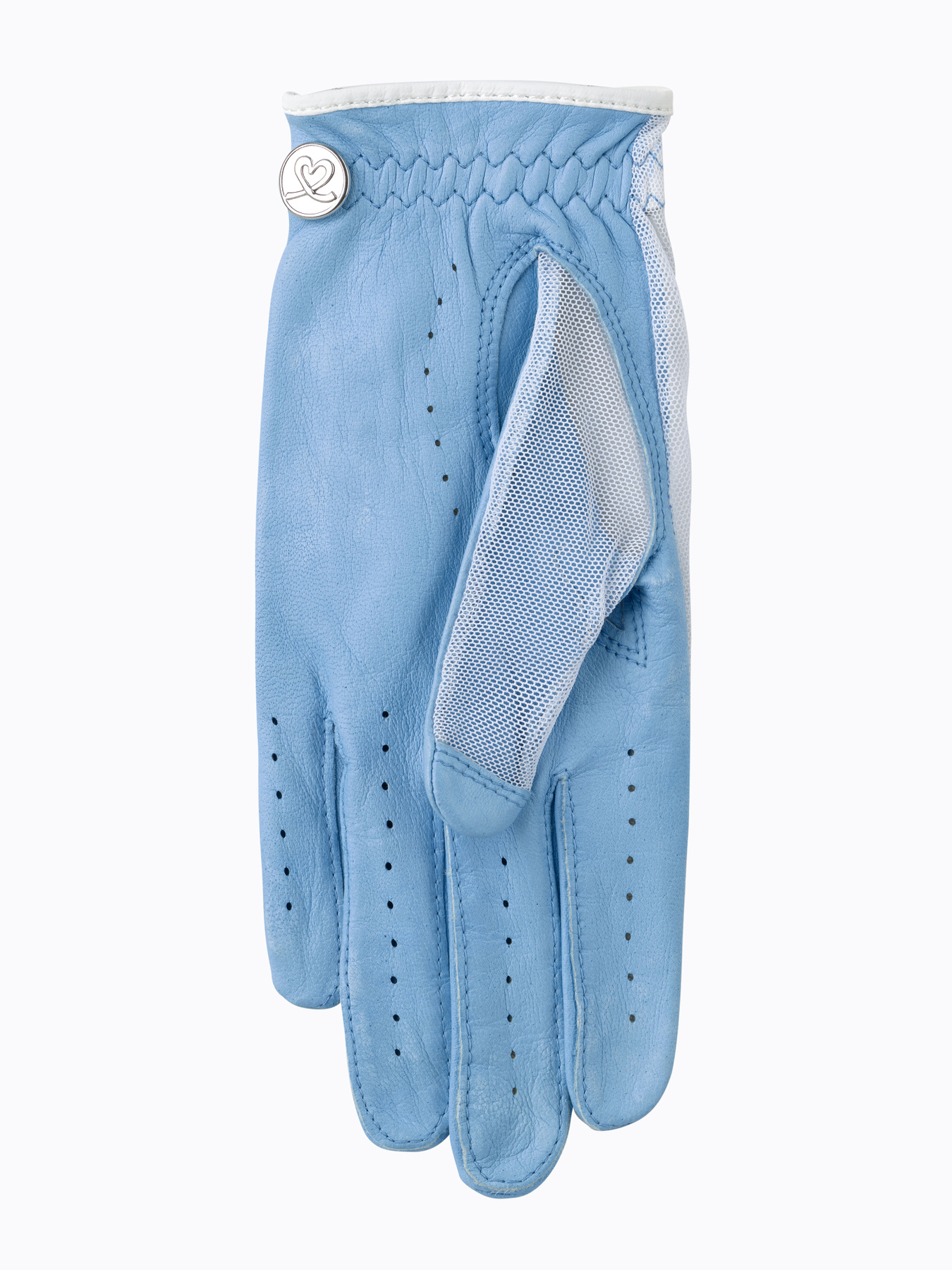 Sun Glove, Left Hand