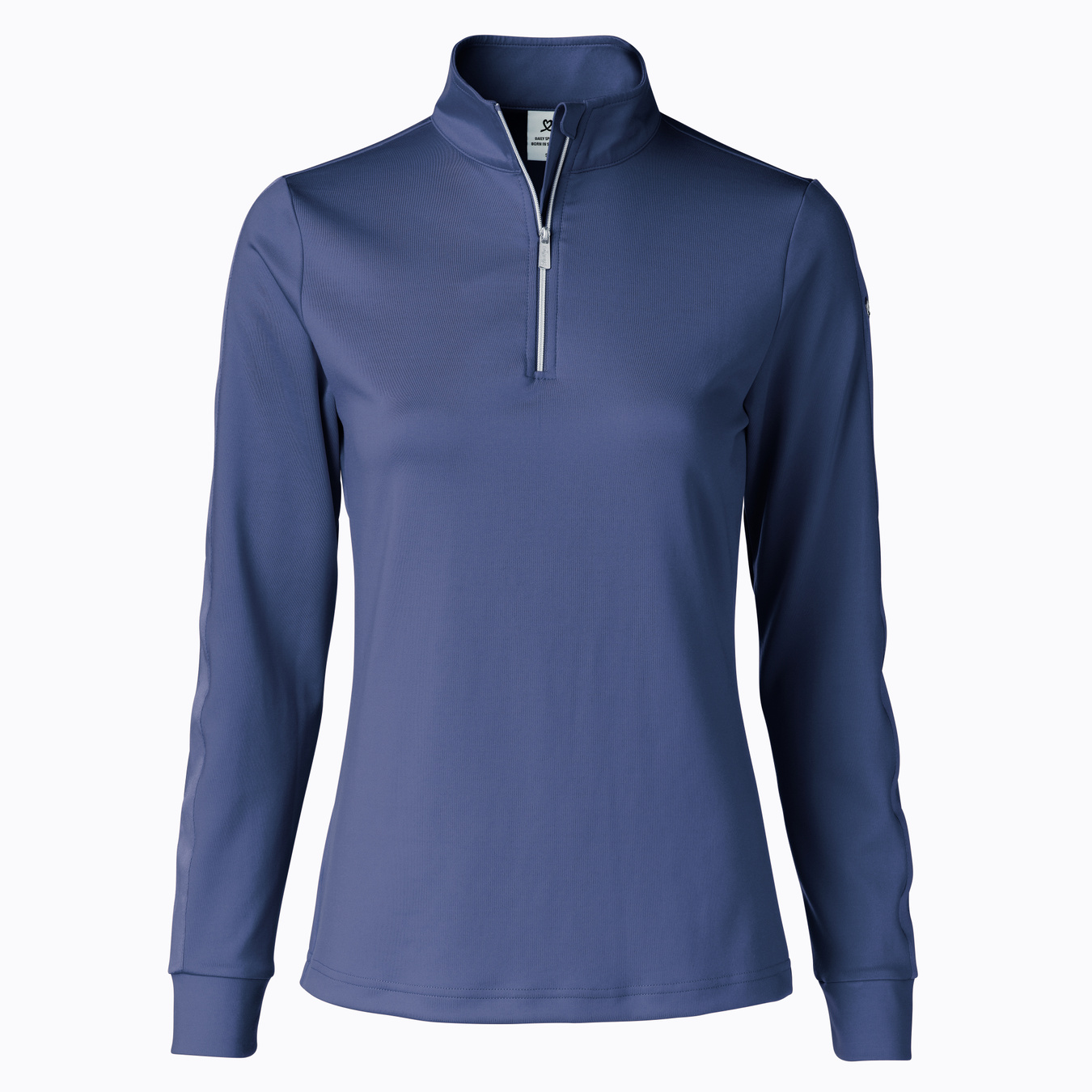 Anna Long-sleeved Top