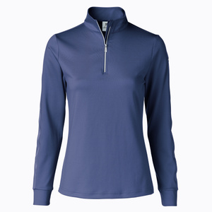 Anna Long-sleeved Top