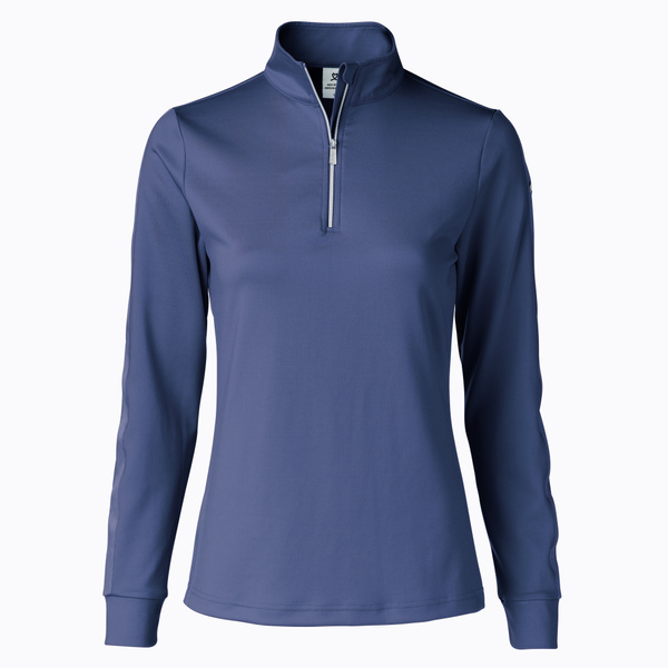 Anna Long-sleeved Top