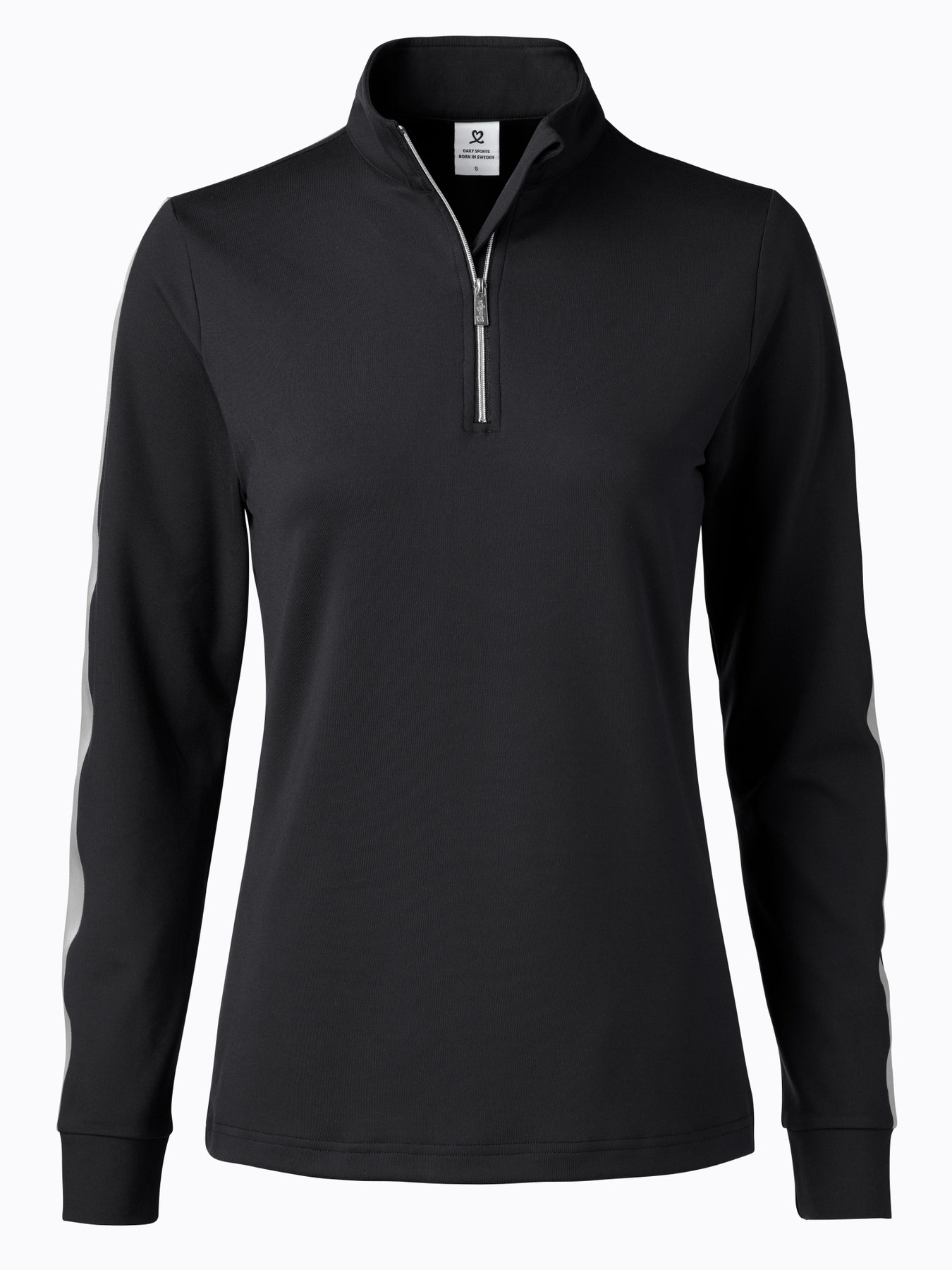 Anna Long-sleeved Top