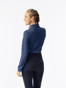 Anna Long-sleeved Top