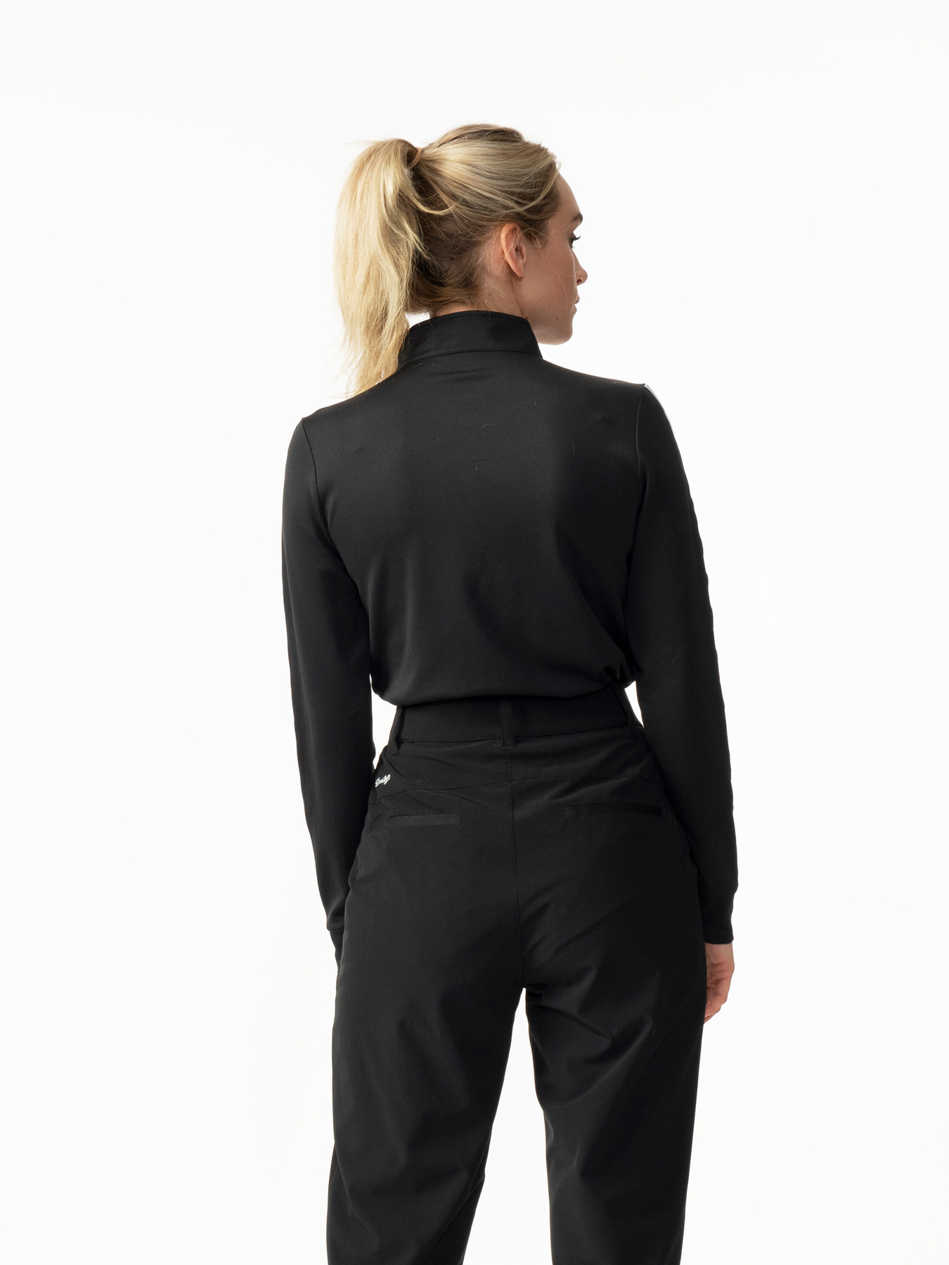 Anna Long-sleeved Top