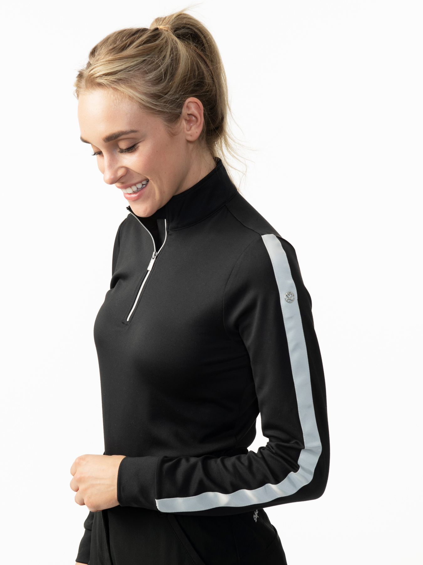 Anna Long-sleeved Top