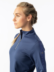 Anna Long-sleeved Top