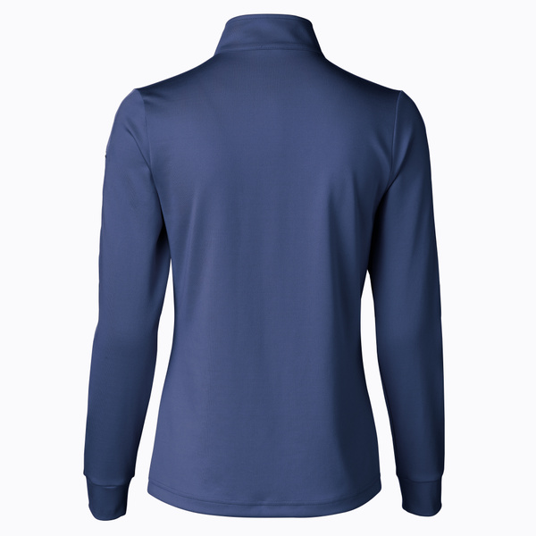 Anna Long-sleeved Top