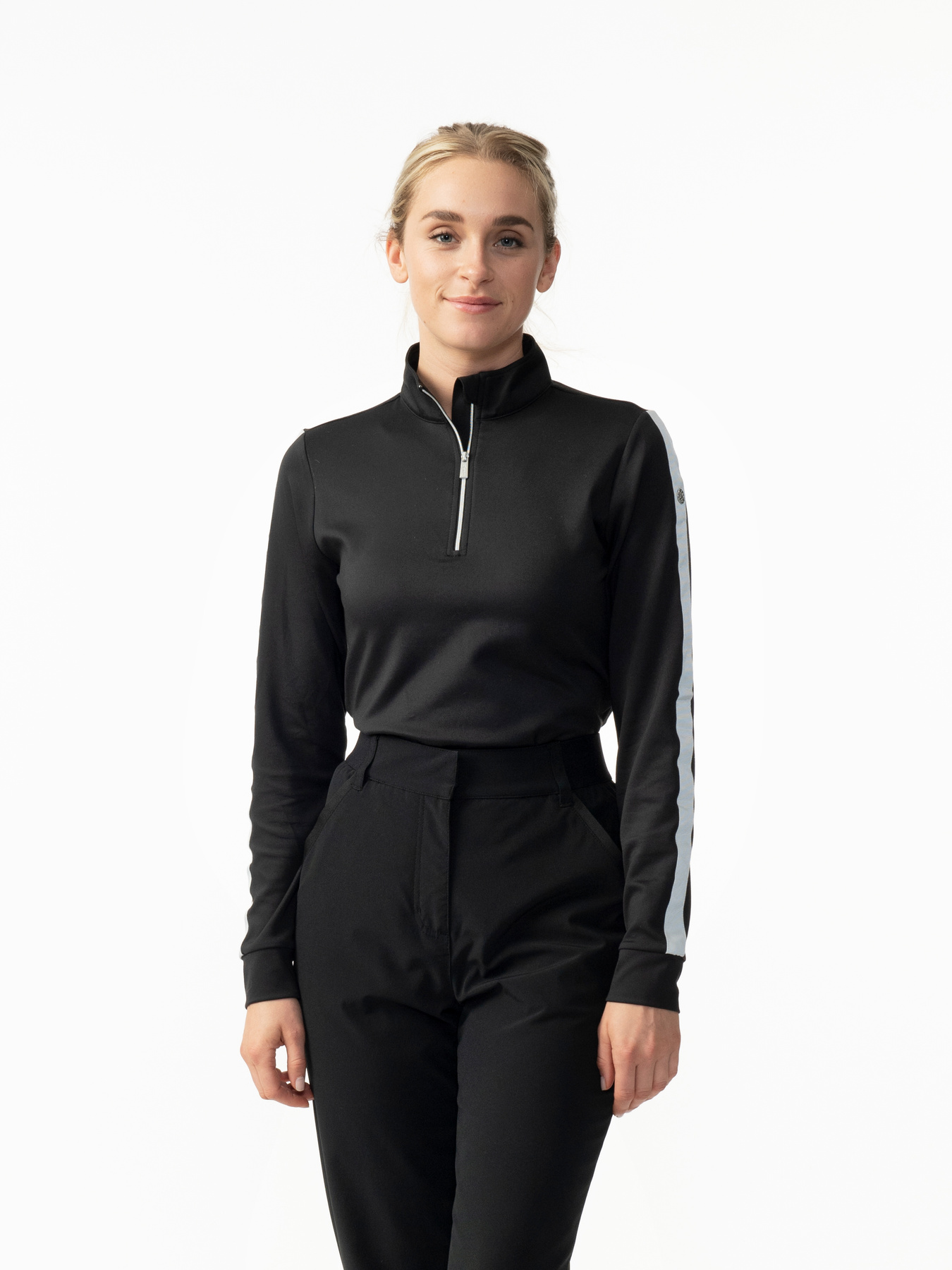 Anna Long-sleeved Top