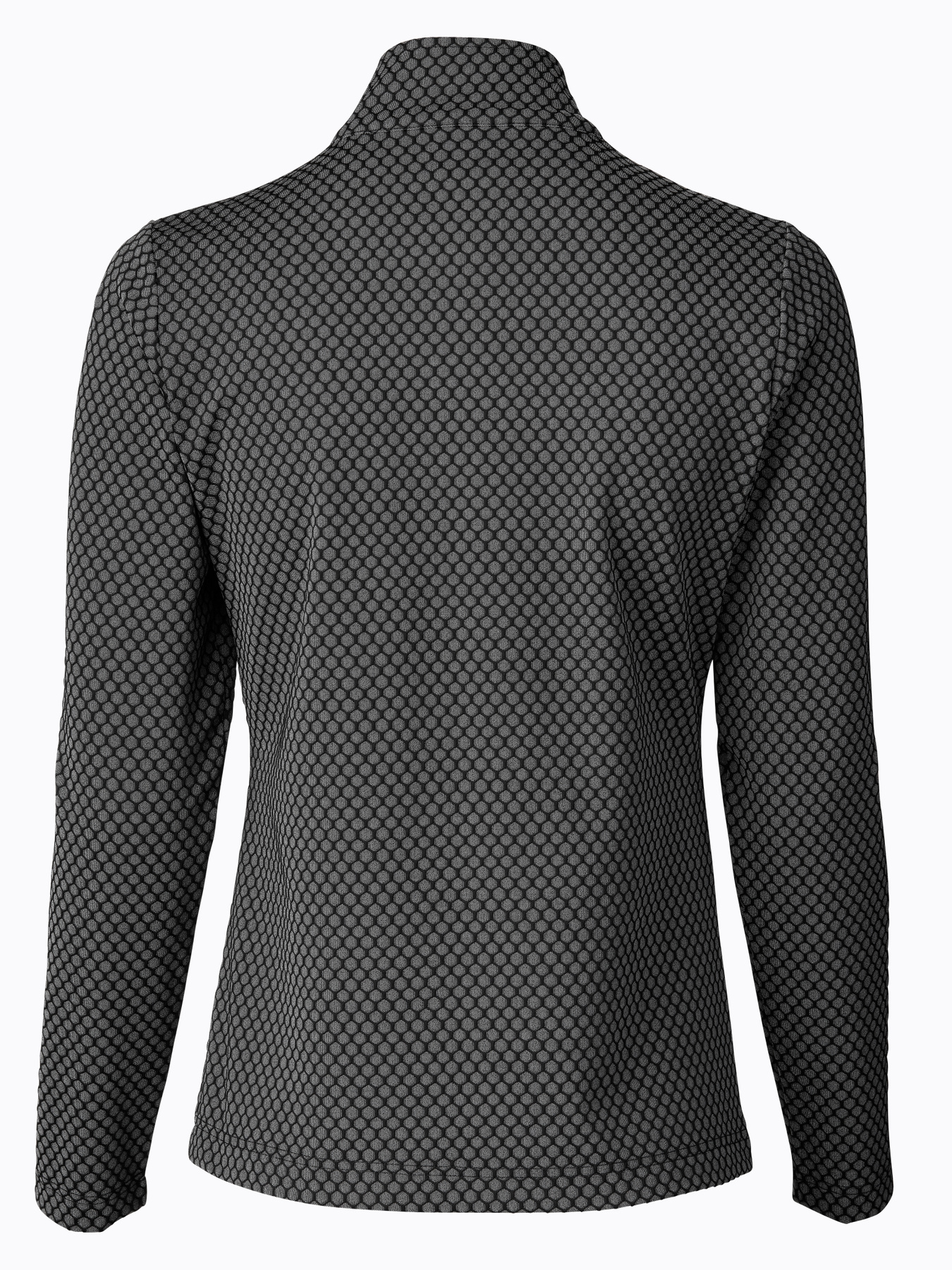 Honey Long-sleeved Top