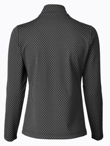 Honey Long-sleeved Top