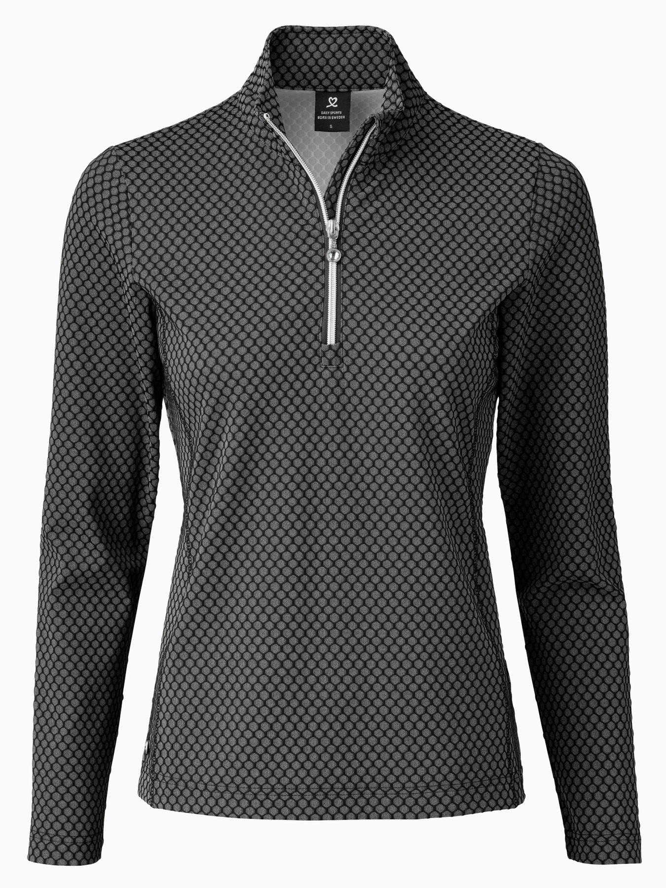 Honey Long-sleeved Top