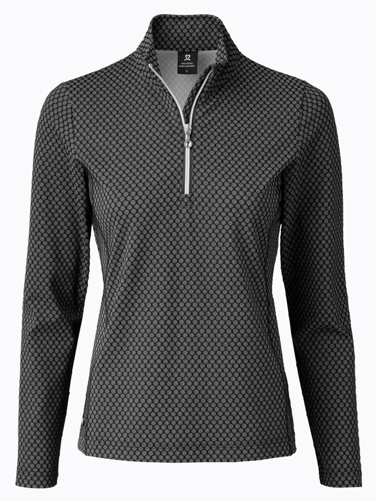 Honey Long-sleeved Top
