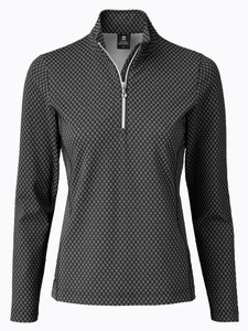 Honey Long-sleeved Top