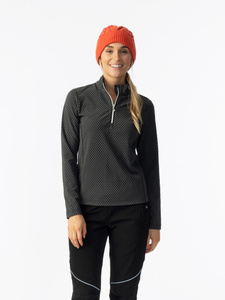 Honey Long-sleeved Top