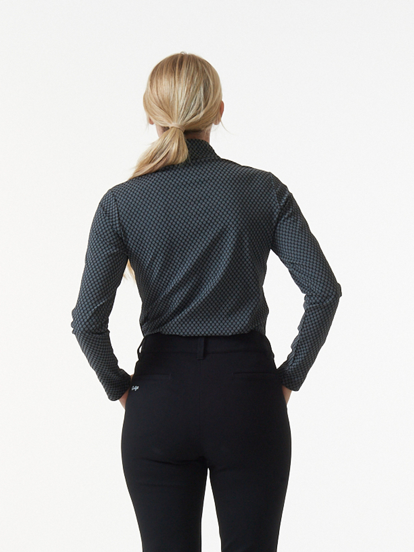 Honey Long-sleeved Top