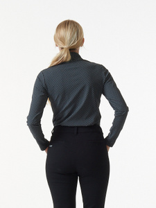 Honey Long-sleeved Top