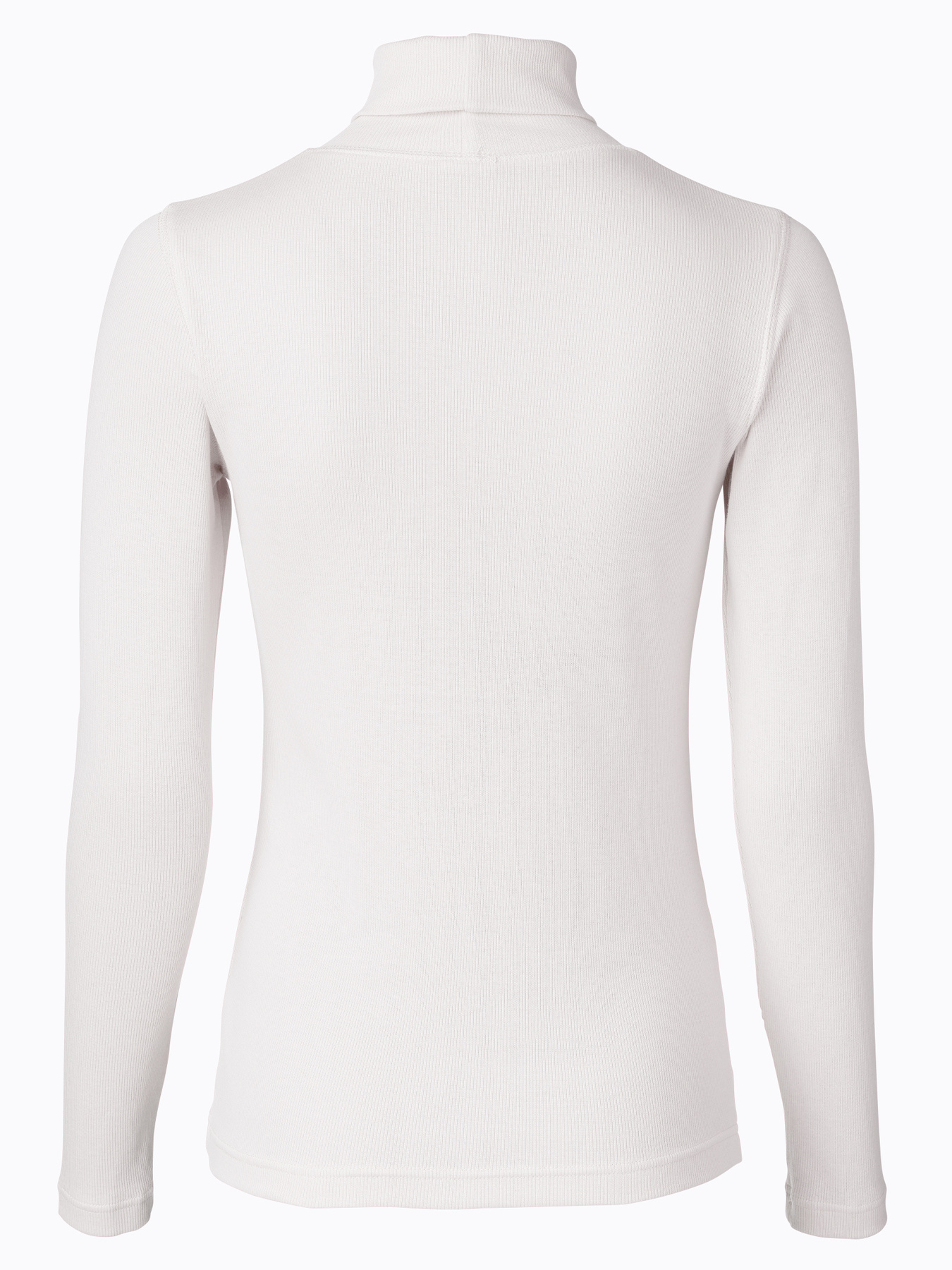 Maggie Long-sleeved Roll Neck Top